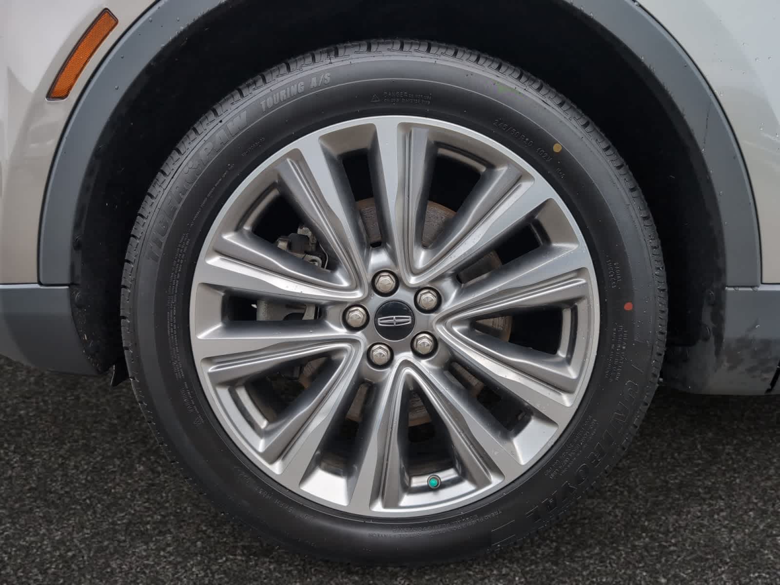 used 2016 Lincoln MKX car