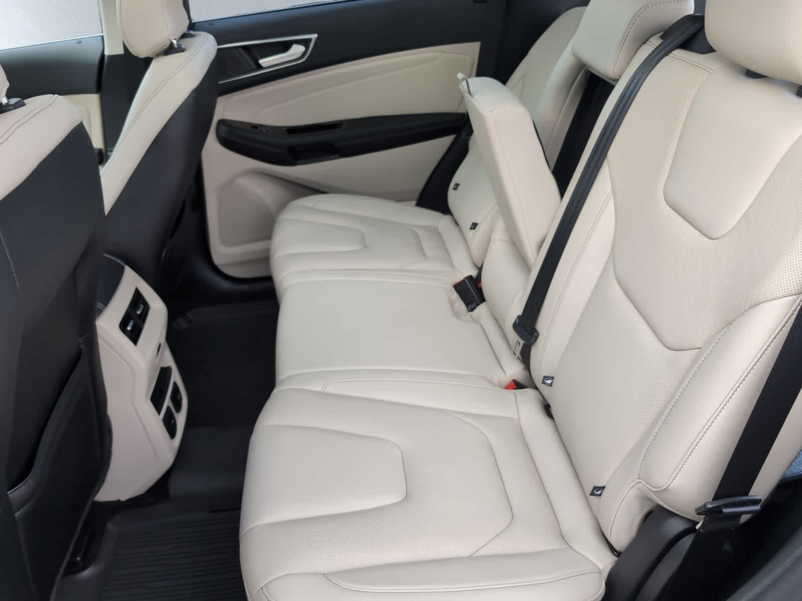 used 2019 Ford Edge car, priced at $21,498