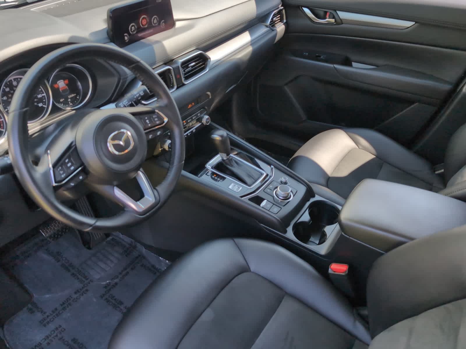 used 2020 Mazda Mazda CX-5 car, priced at $23,998