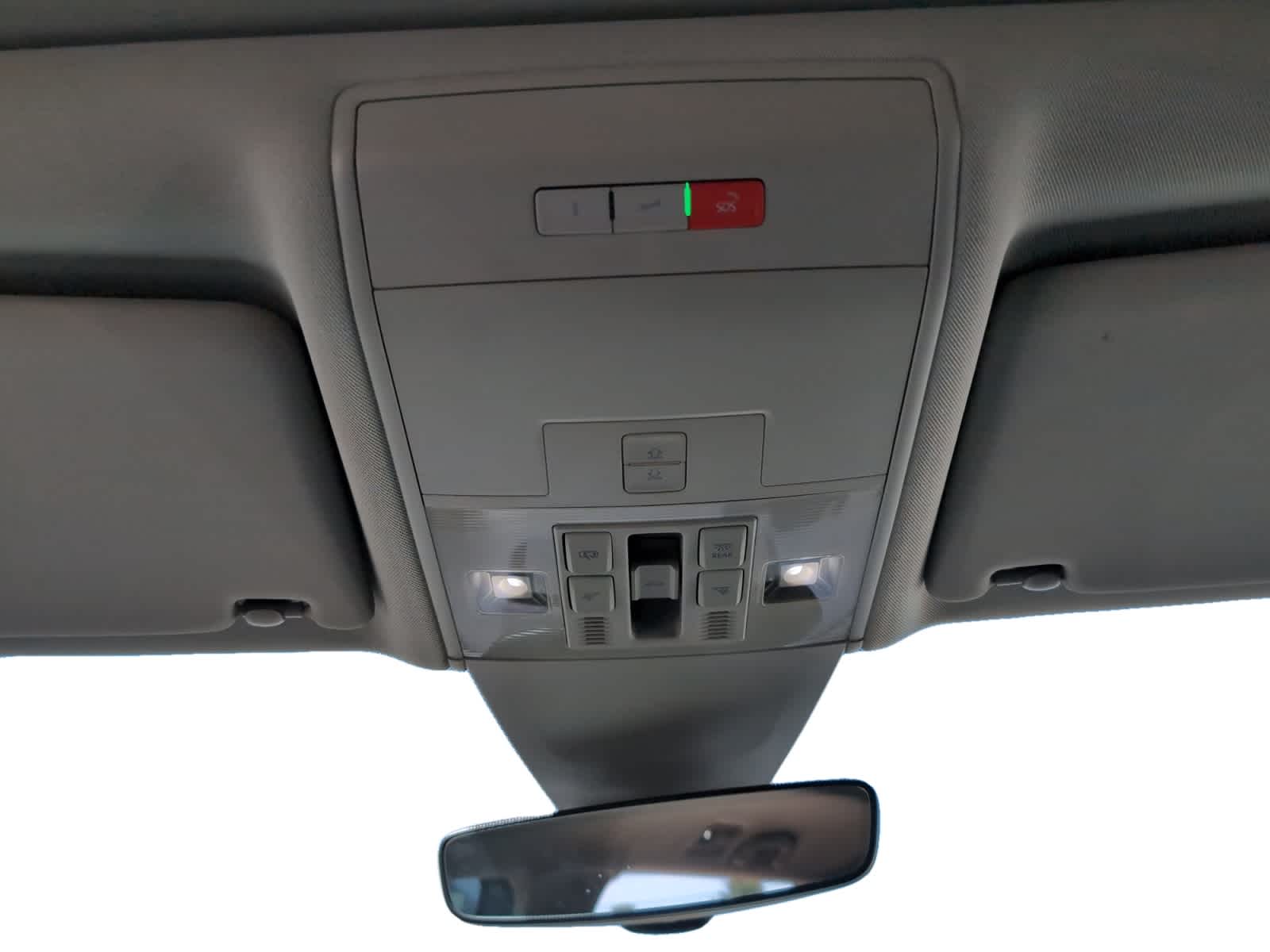 used 2021 Volkswagen Atlas car, priced at $32,998