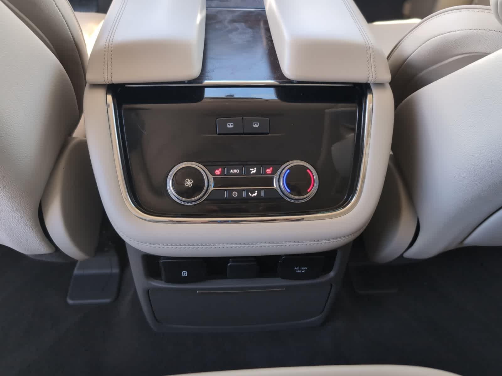 used 2018 Lincoln Navigator car, priced at $31,898