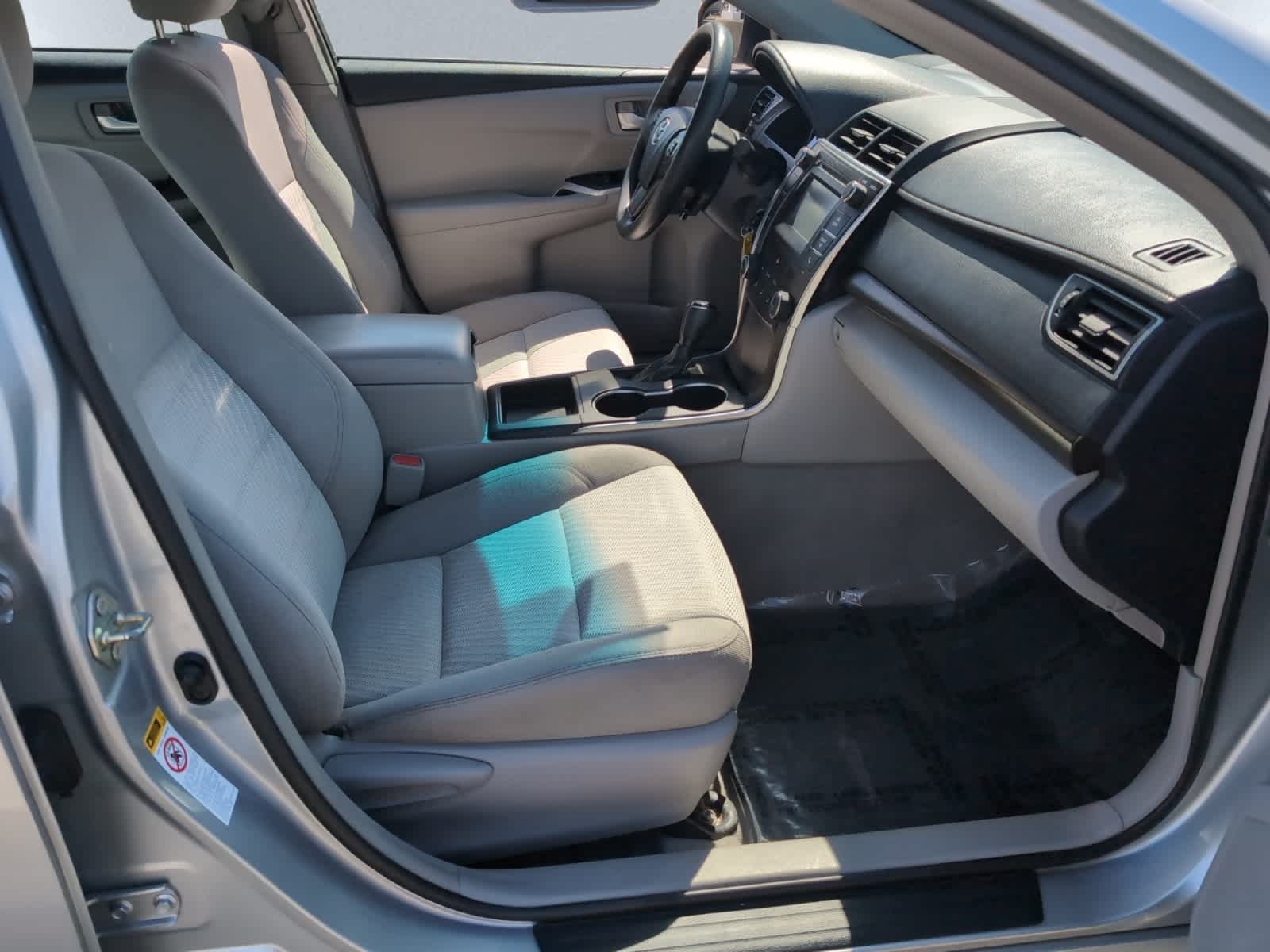 used 2016 Toyota Camry car, priced at $11,998