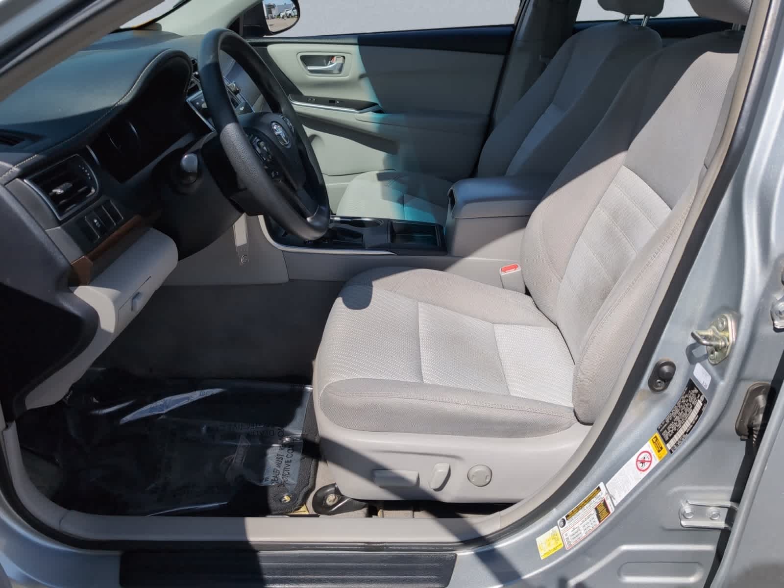 used 2016 Toyota Camry car, priced at $11,998