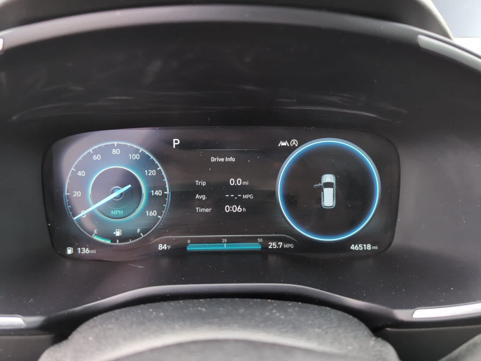 used 2022 Hyundai Santa Fe car, priced at $27,998