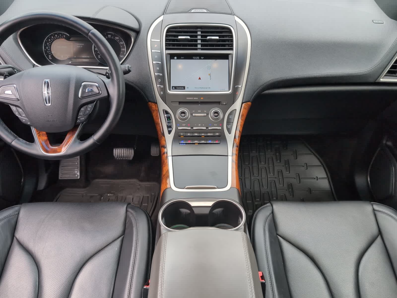 used 2016 Lincoln MKX car