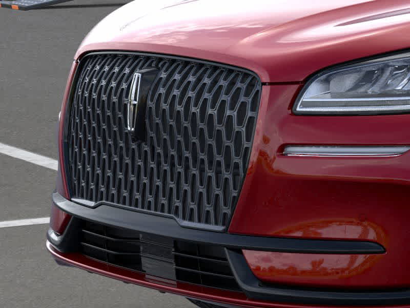 new 2025 Lincoln Corsair car, priced at $52,045