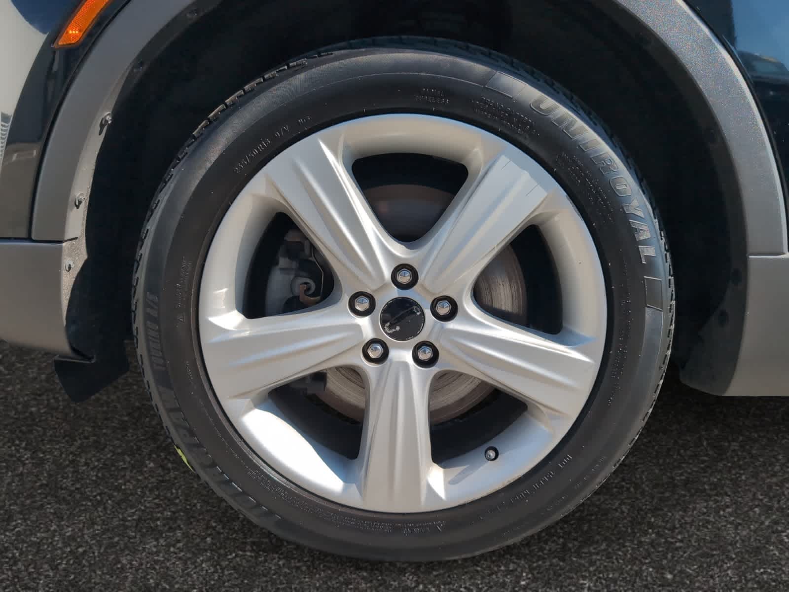 used 2018 Lincoln MKC car, priced at $18,998
