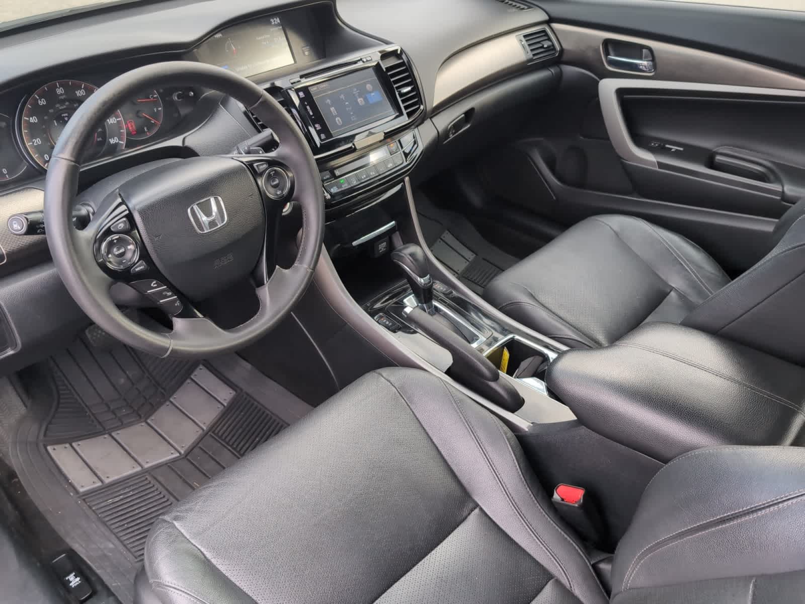 used 2017 Honda Accord car, priced at $14,998