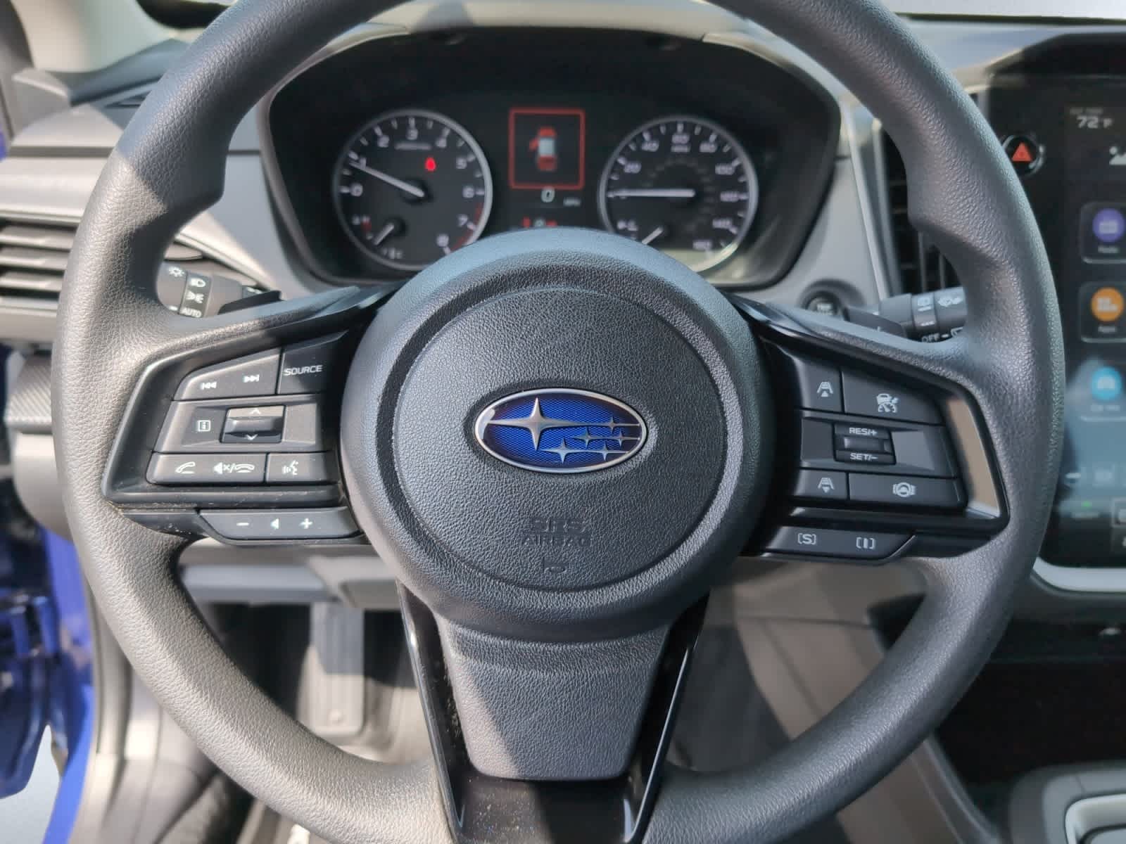 used 2024 Subaru Crosstrek car, priced at $27,798