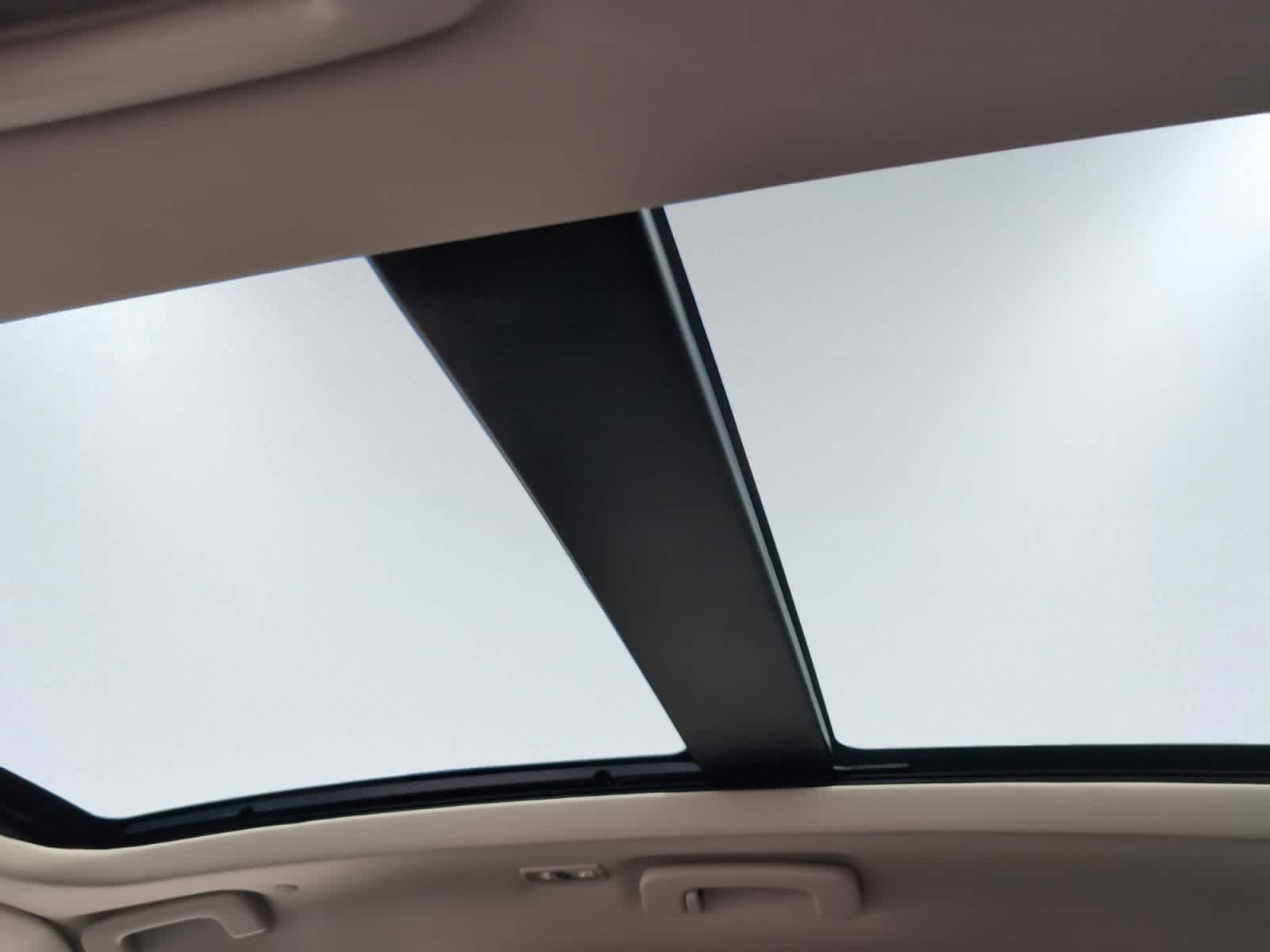 used 2024 Lincoln Corsair car, priced at $44,998