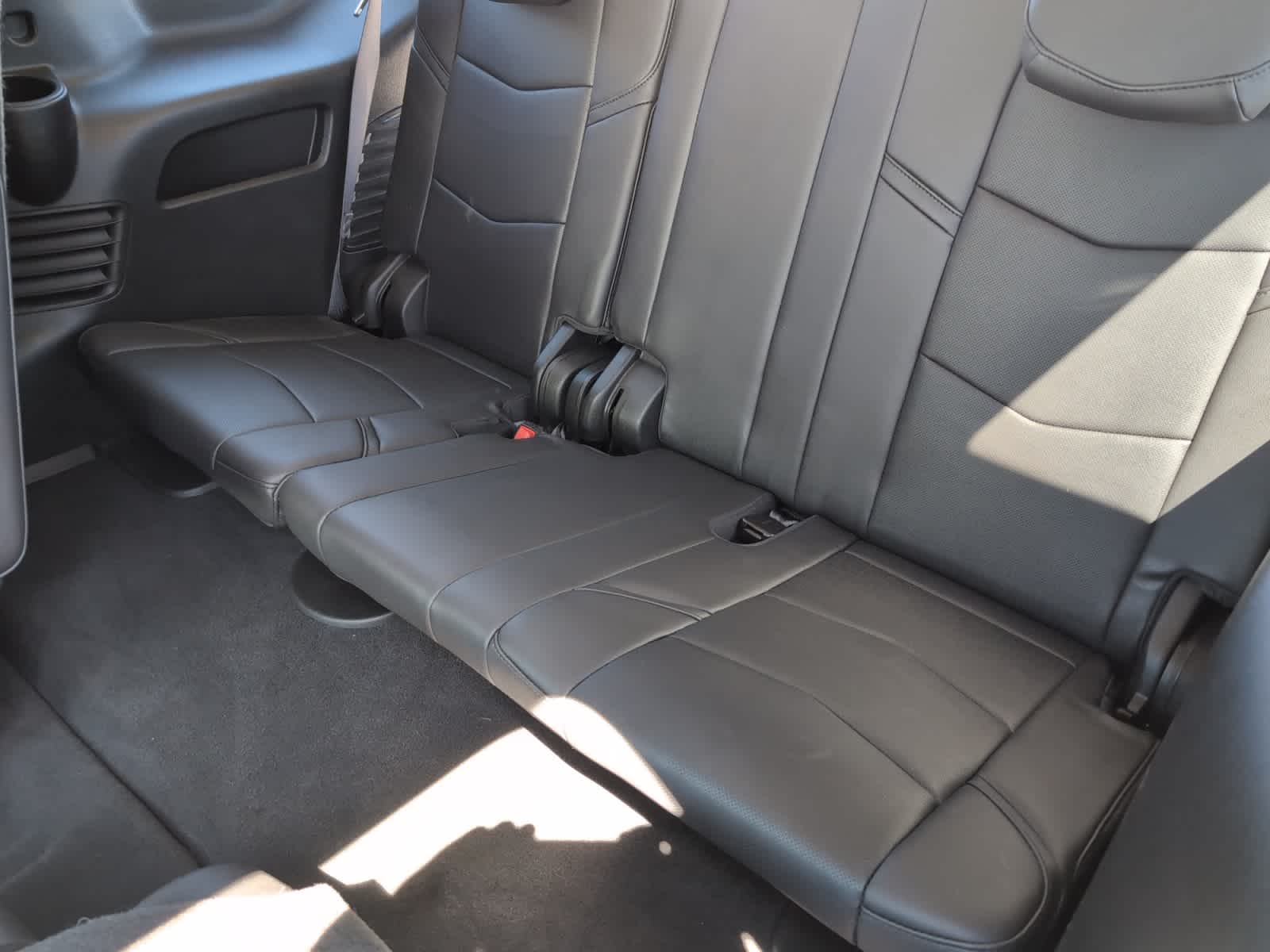 used 2019 Cadillac Escalade car, priced at $39,998