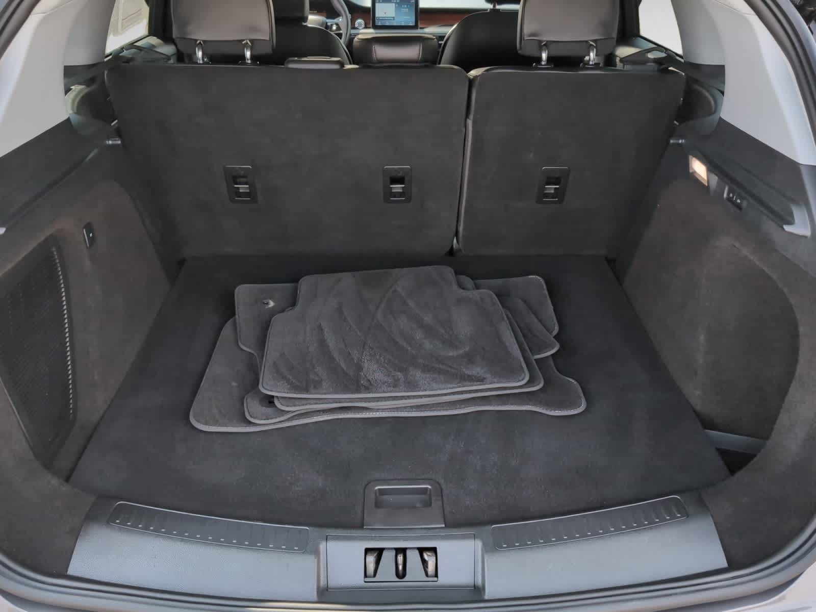 used 2021 Lincoln Corsair car