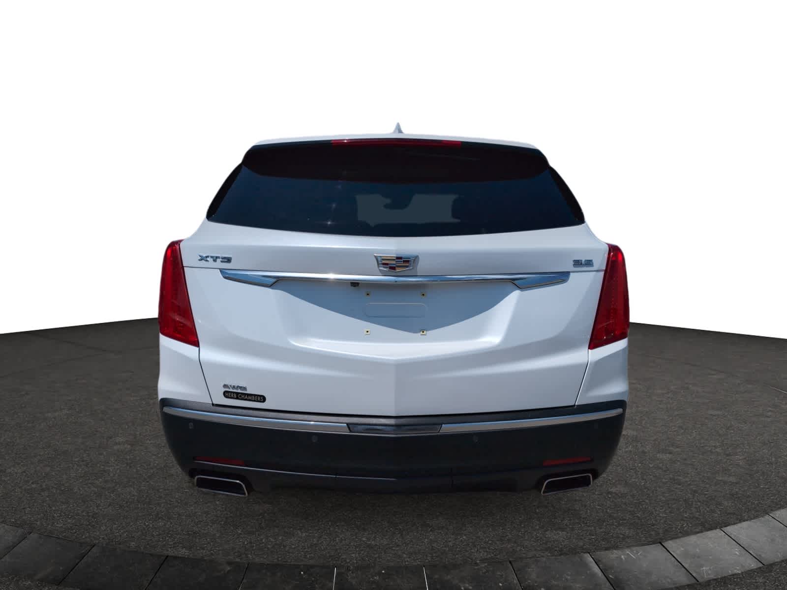 used 2017 Cadillac XT5 car, priced at $17,998