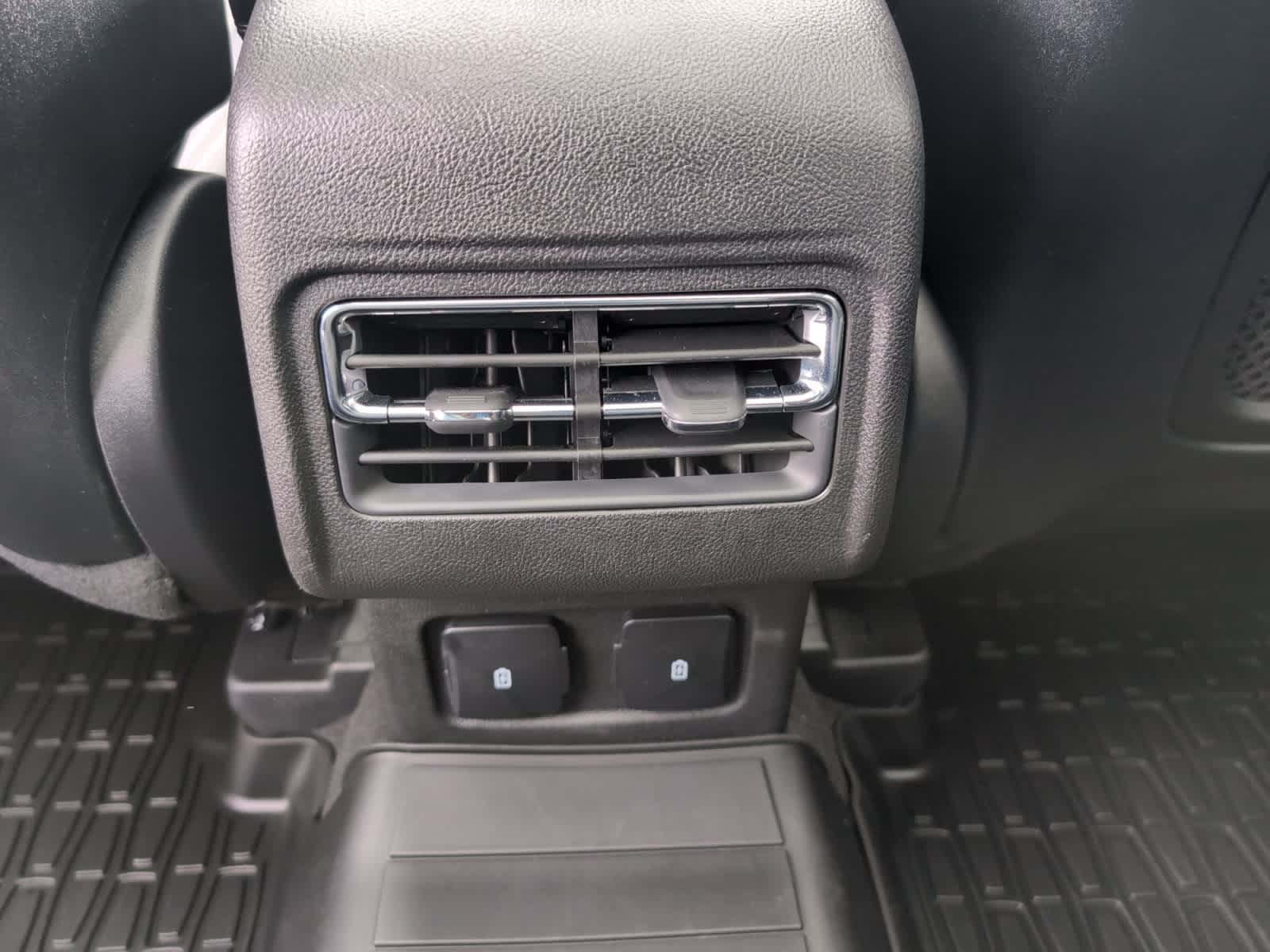 used 2025 Lincoln Corsair car, priced at $49,898