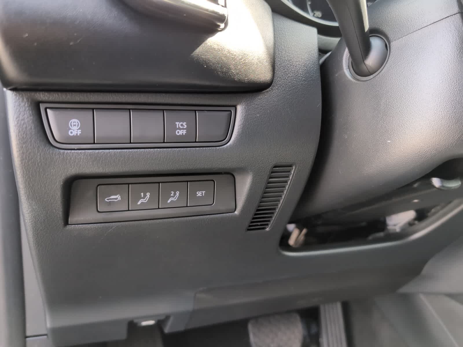 used 2023 Mazda CX-50 car, priced at $30,998
