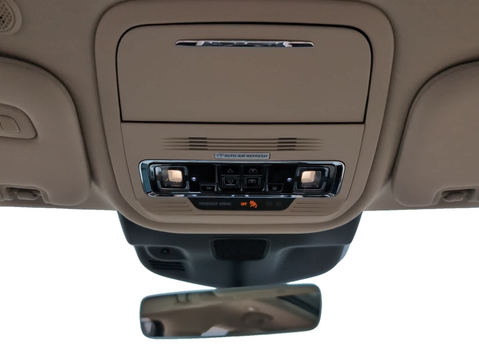 used 2023 Lincoln Aviator car, priced at $54,898