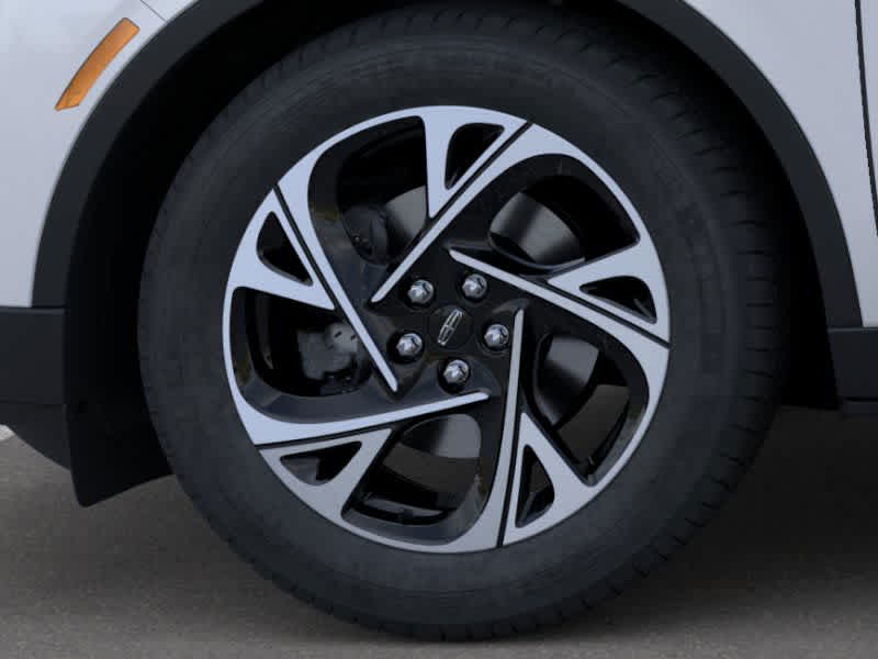 new 2025 Lincoln Nautilus car, priced at $60,665
