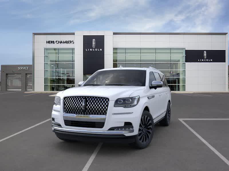 new 2024 Lincoln Navigator car, priced at $116,295