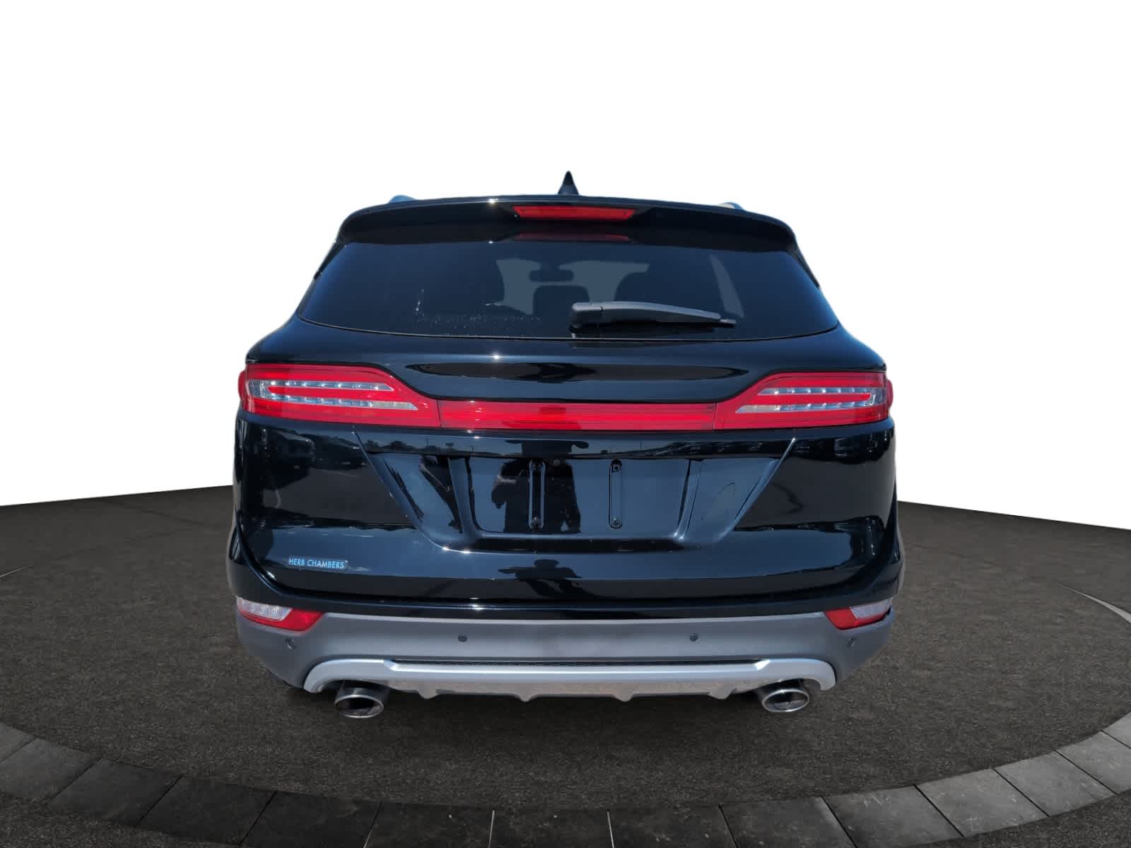 used 2018 Lincoln MKC car, priced at $18,998