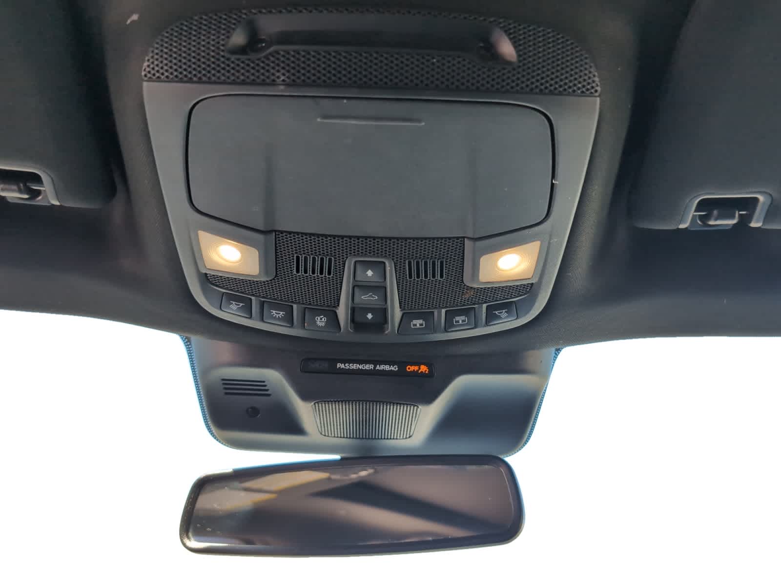 used 2023 Ford Expedition car, priced at $58,998