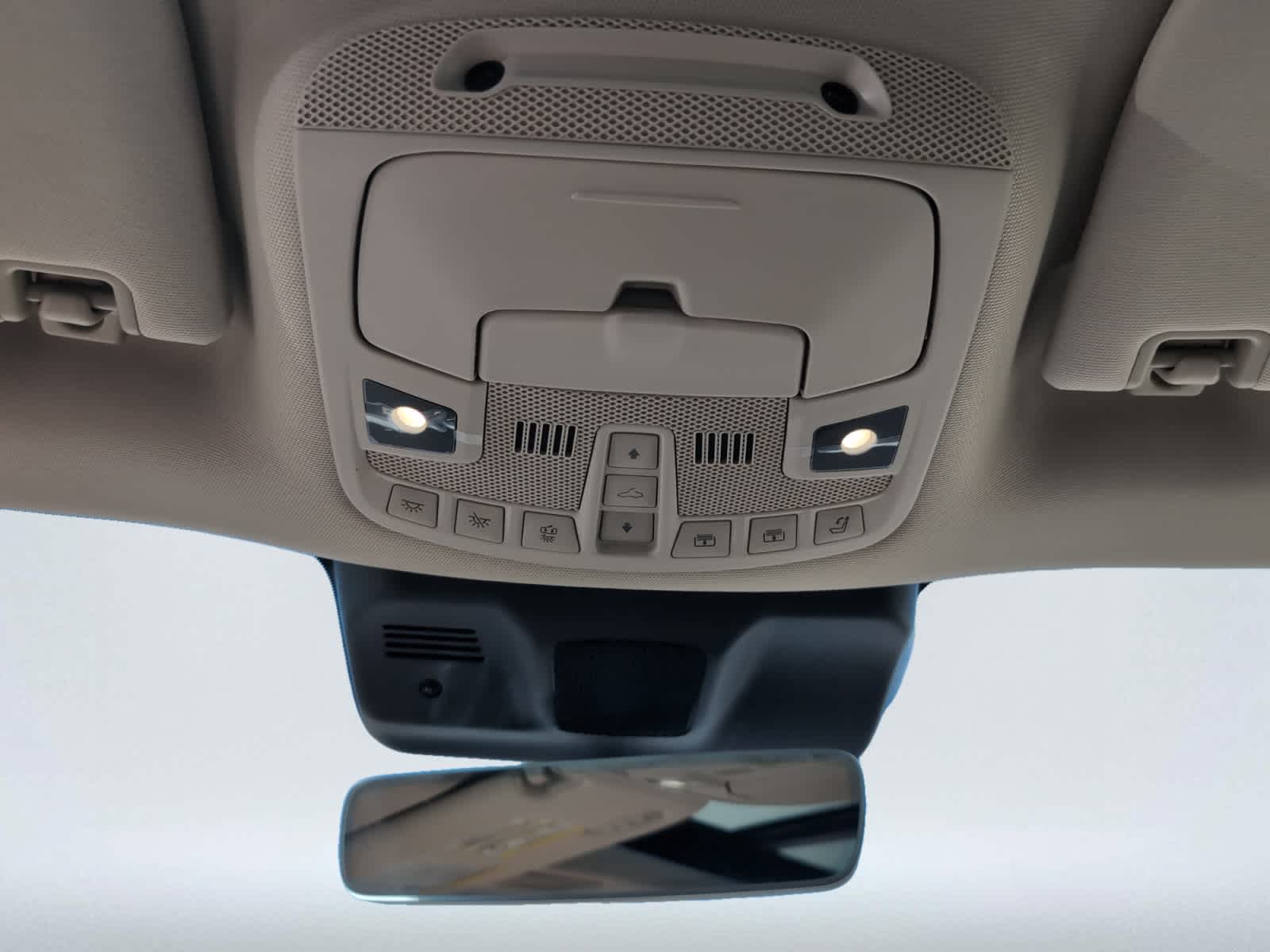 used 2024 Lincoln Navigator car, priced at $86,195