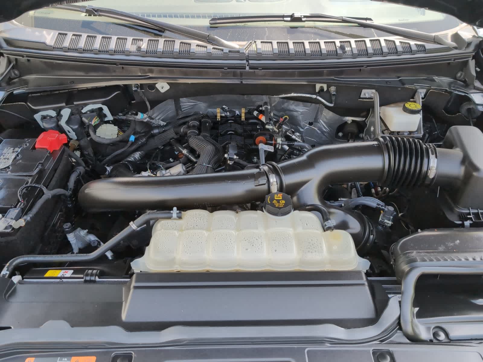 used 2022 Lincoln Navigator car, priced at $64,998