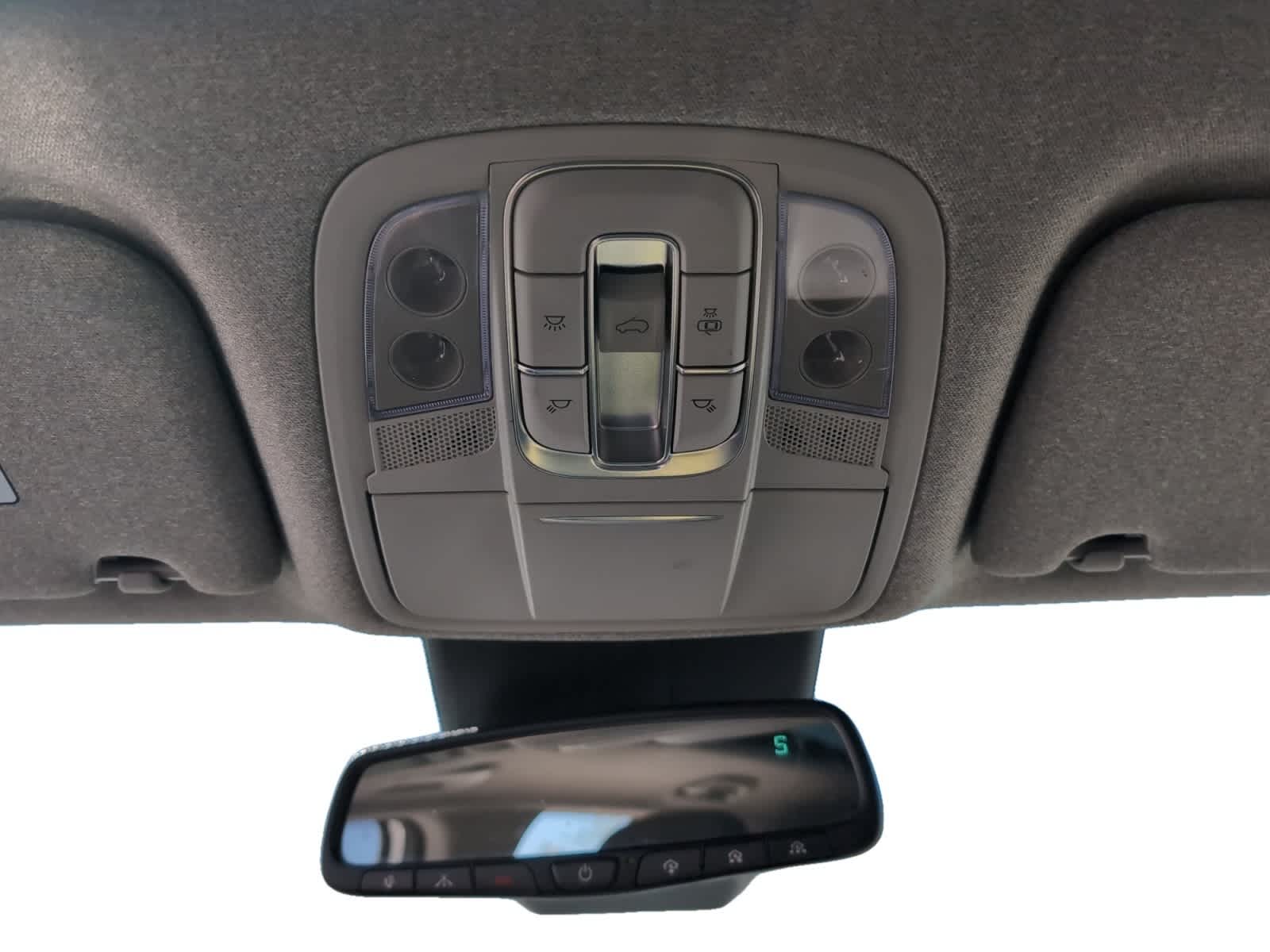 used 2019 Hyundai Santa Fe car, priced at $22,998