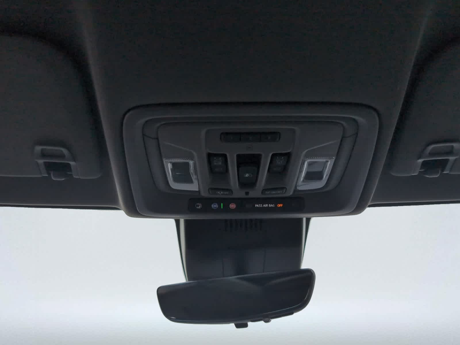 used 2022 Chevrolet Silverado 1500 car, priced at $48,798