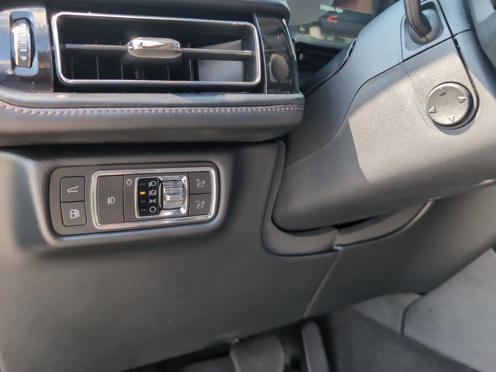 used 2022 Lincoln Aviator car, priced at $35,998