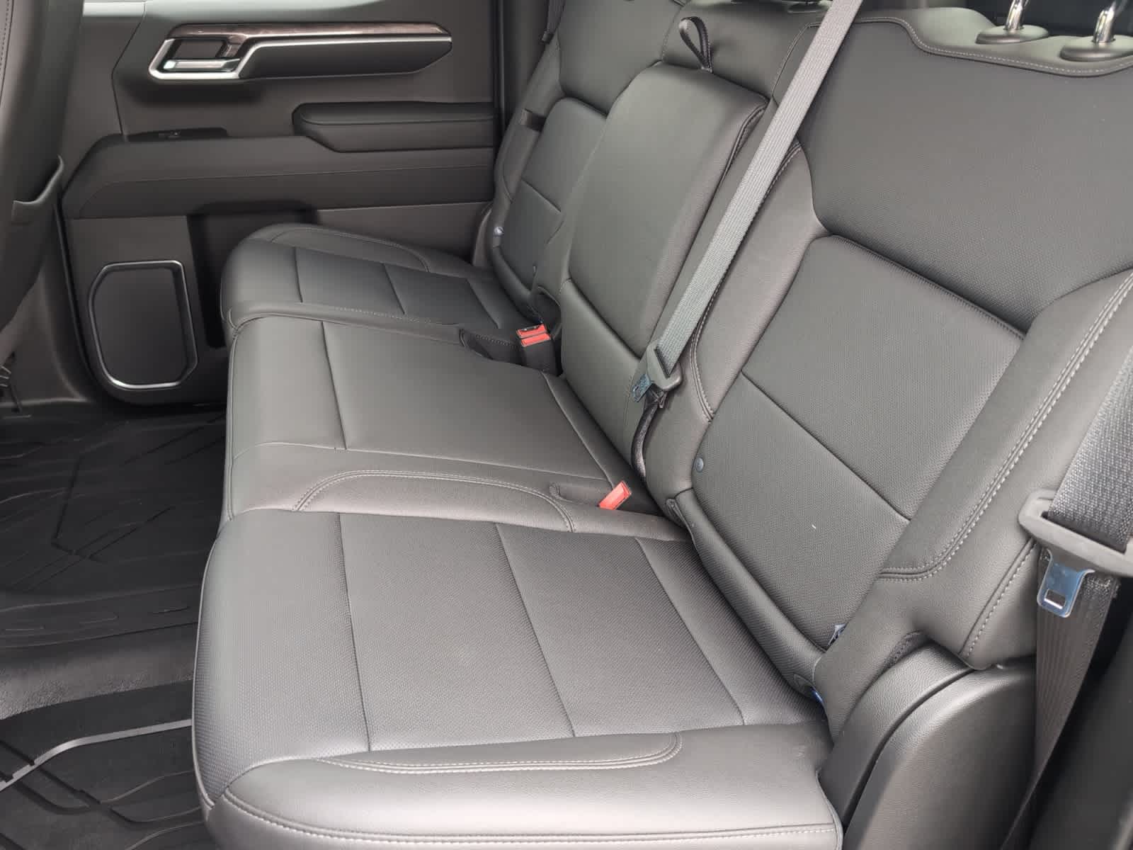 used 2022 Chevrolet Silverado 1500 car, priced at $48,798