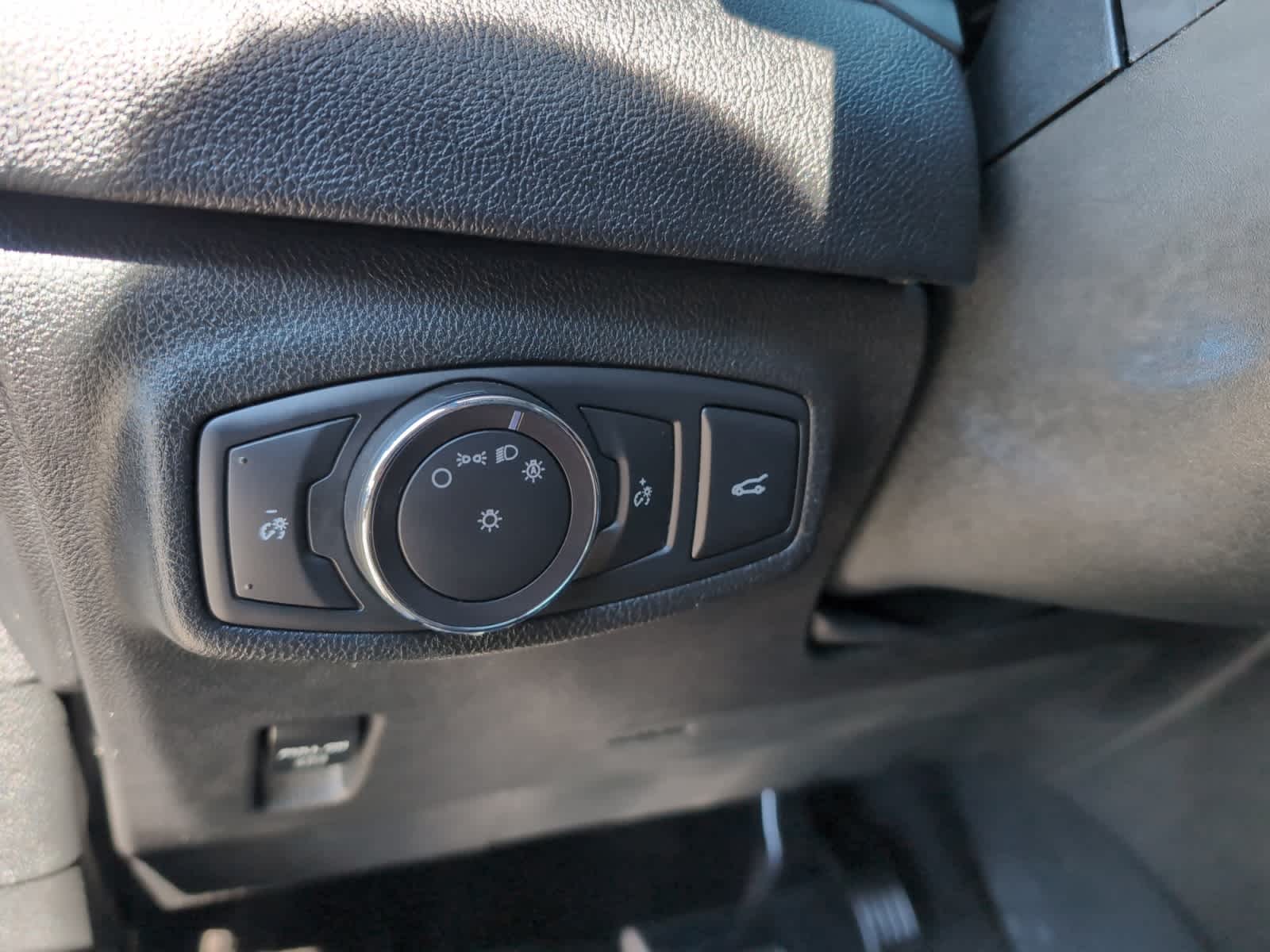 used 2018 Lincoln MKC car, priced at $18,998