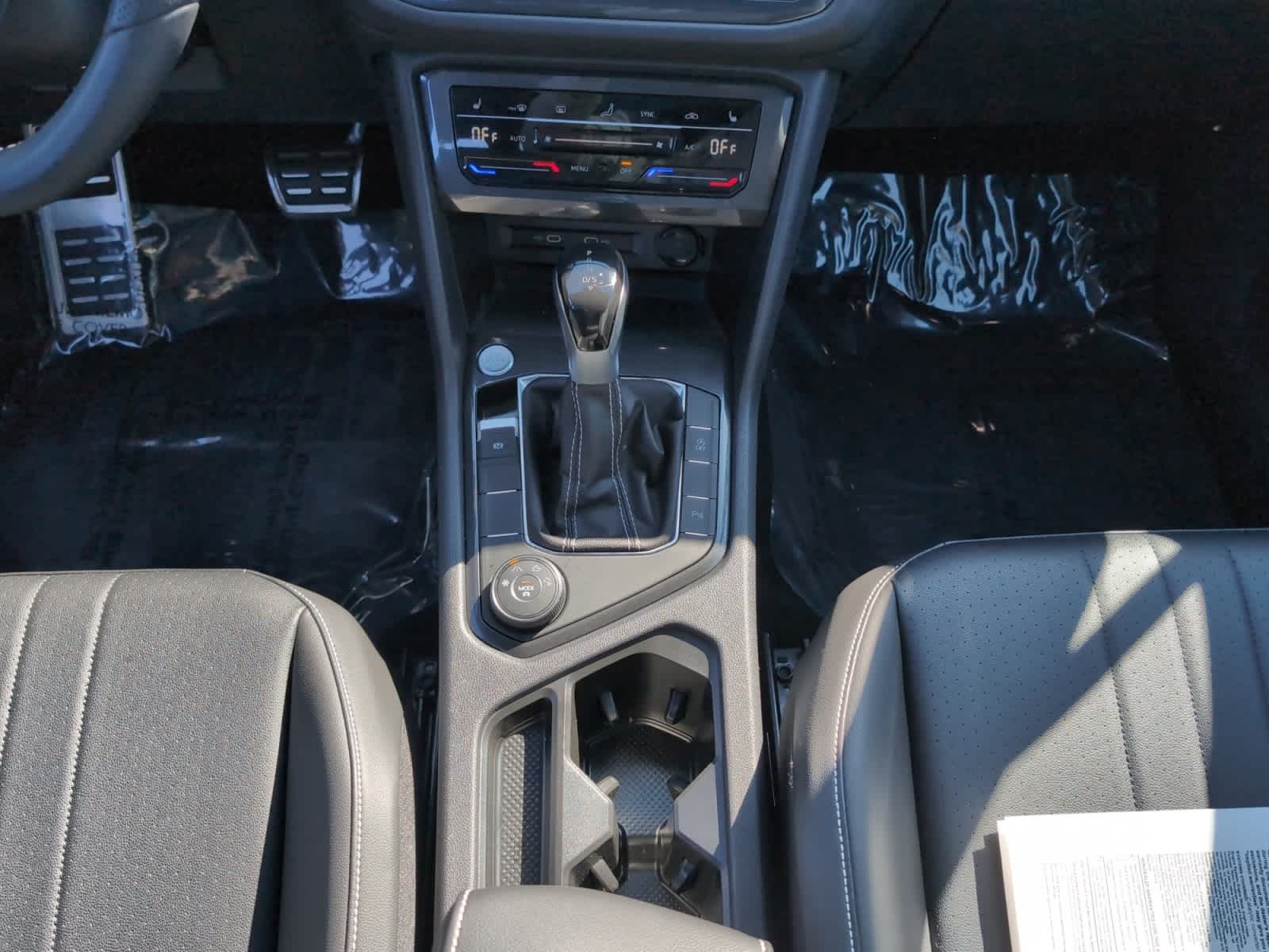 used 2022 Volkswagen Tiguan car, priced at $25,798