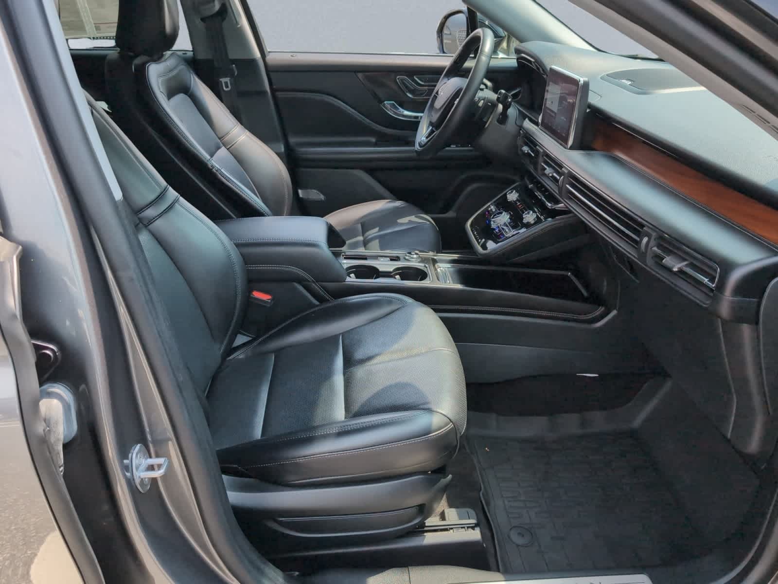 used 2021 Lincoln Corsair car