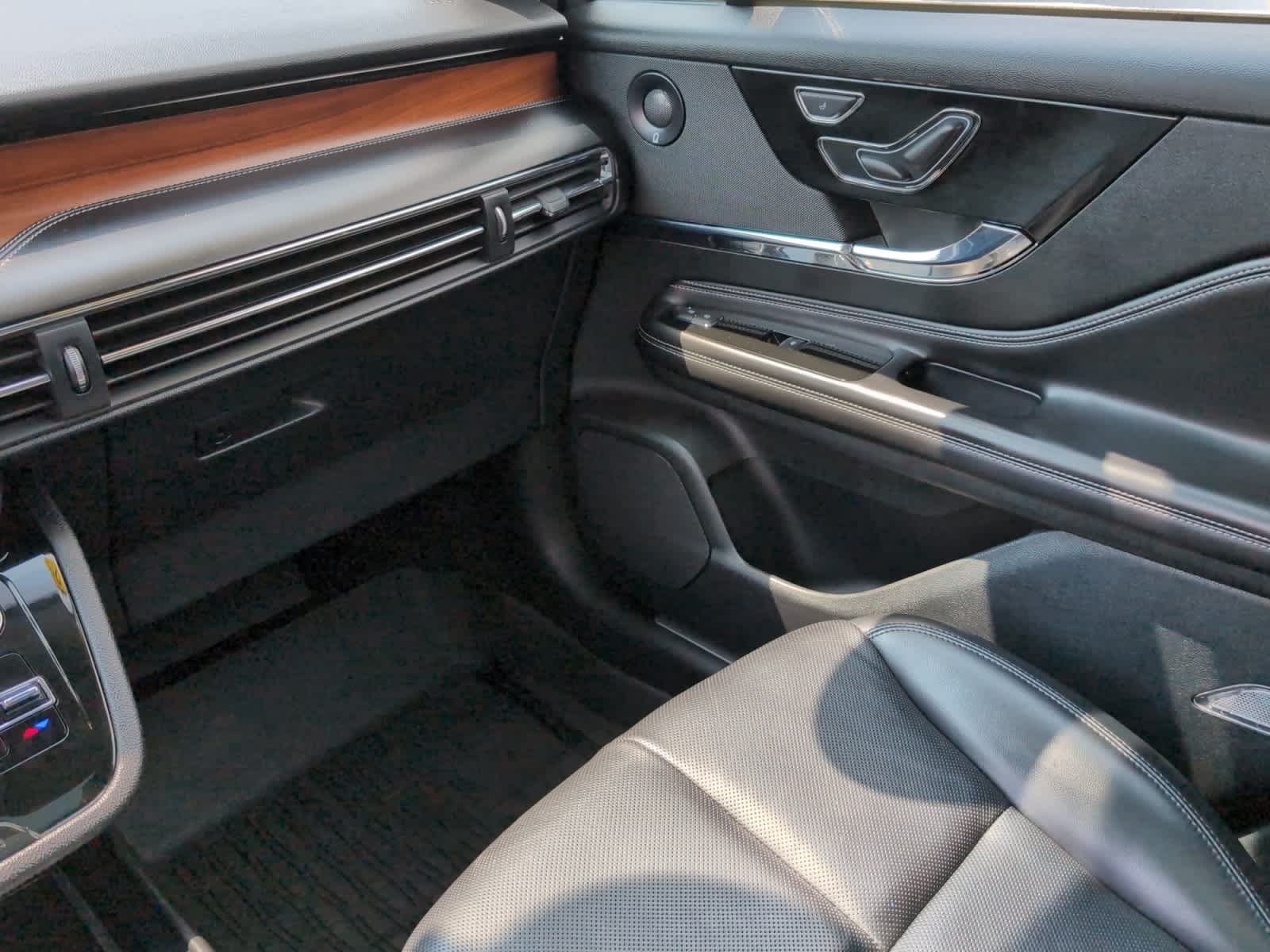 used 2021 Lincoln Corsair car