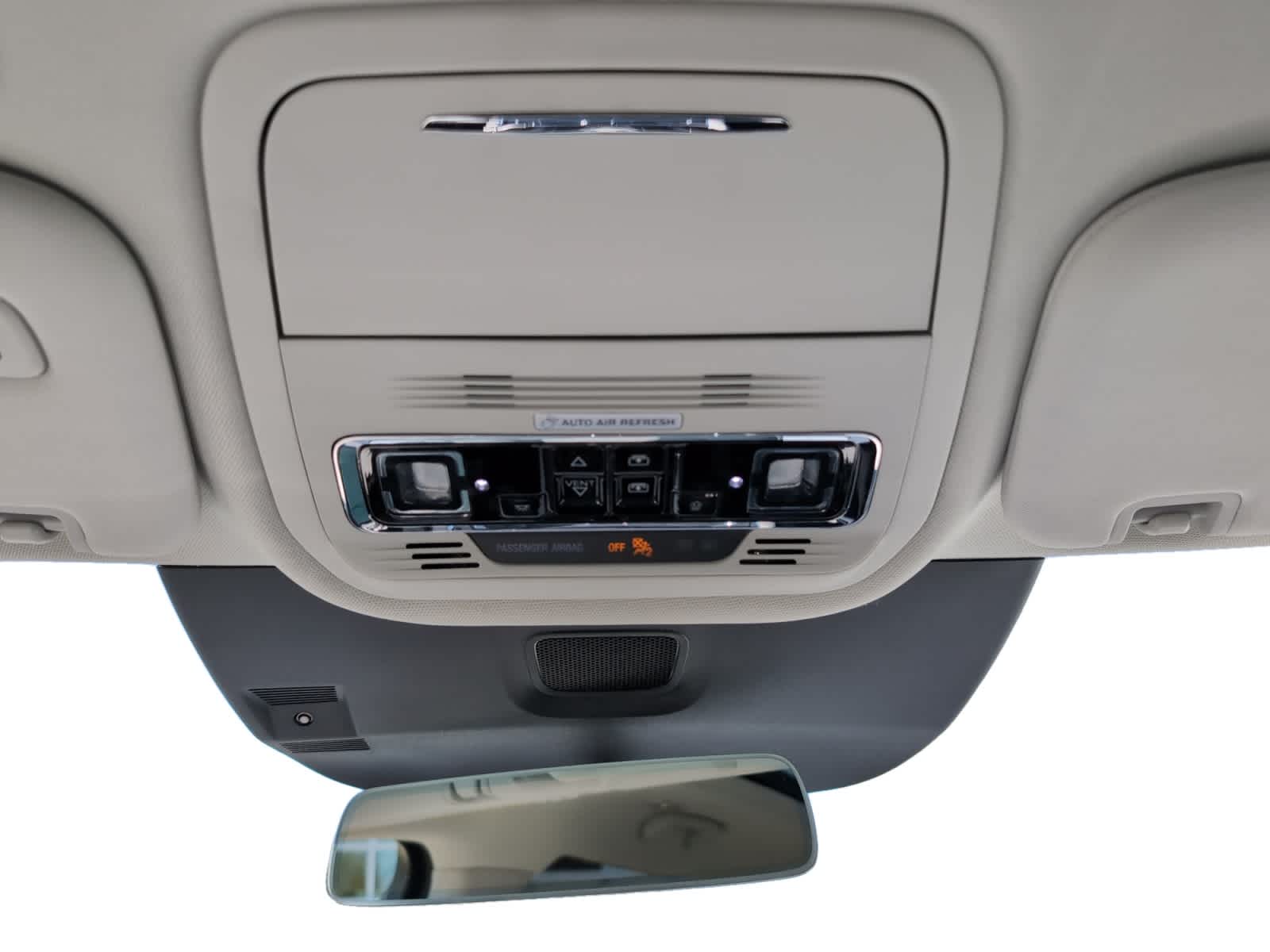 used 2025 Lincoln Aviator car, priced at $63,998