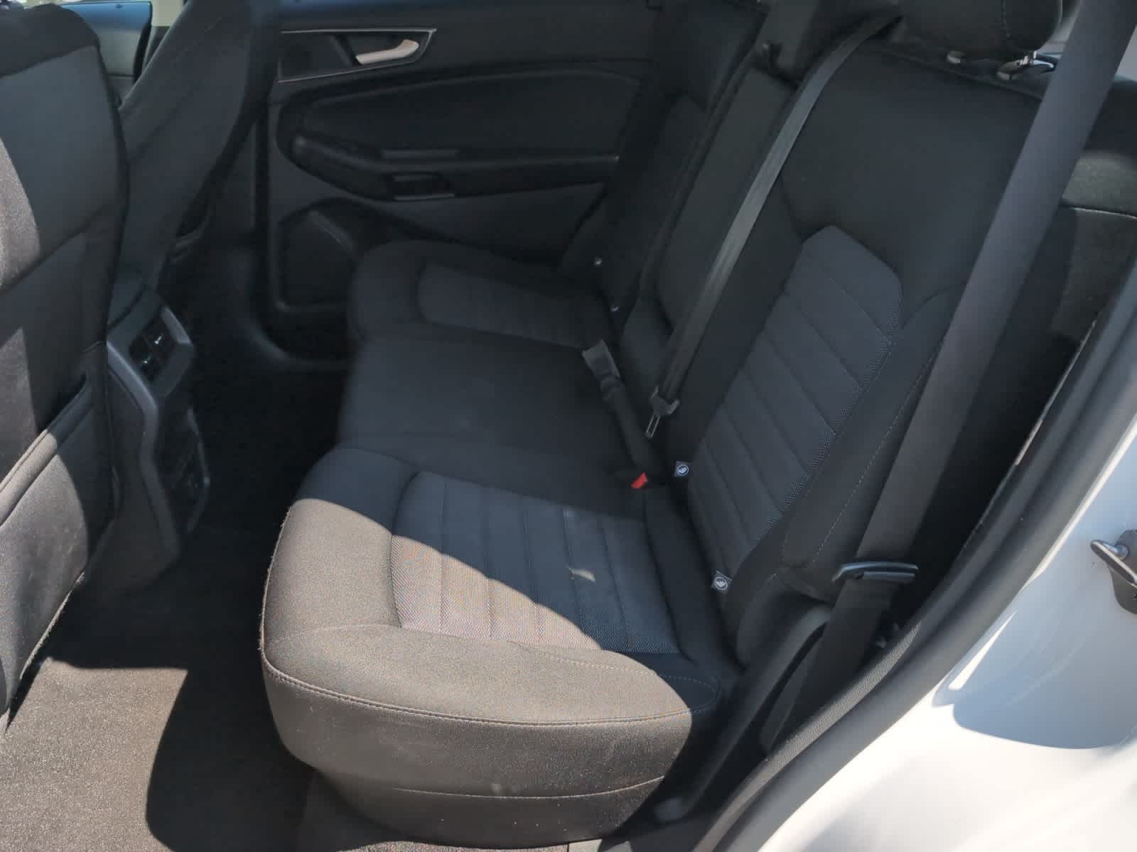 used 2020 Ford Edge car, priced at $17,998