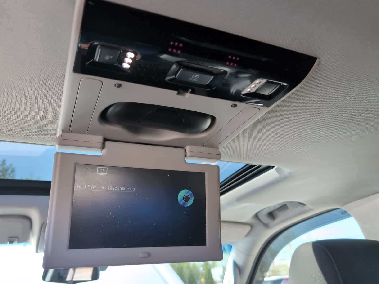 used 2019 Cadillac Escalade car, priced at $39,998