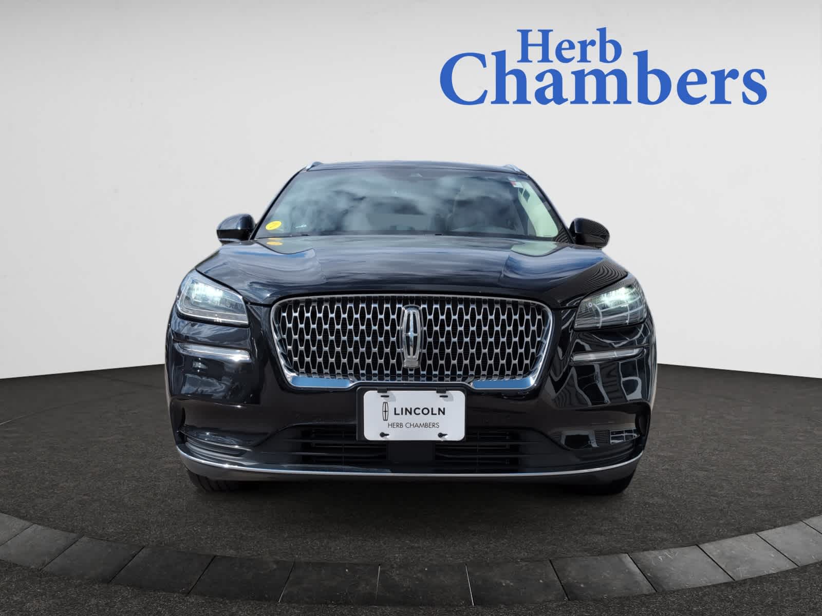 used 2020 Lincoln Corsair car, priced at $23,998