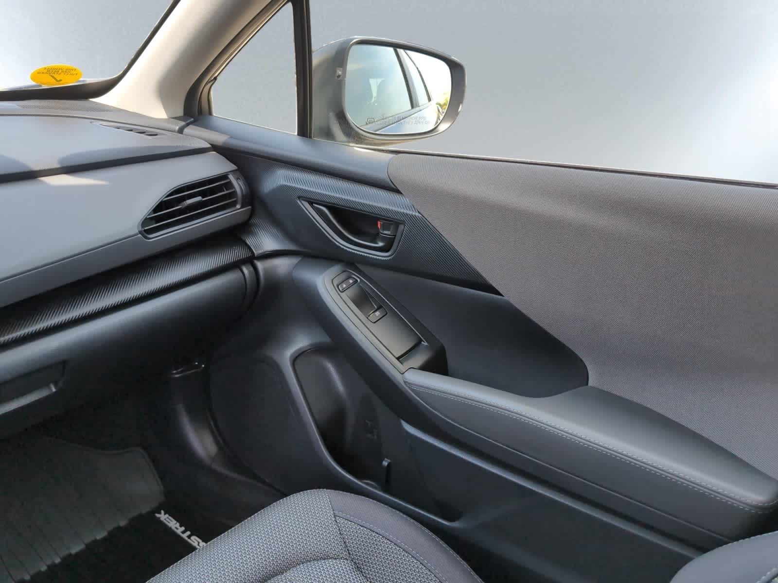 used 2024 Subaru Crosstrek car, priced at $27,798