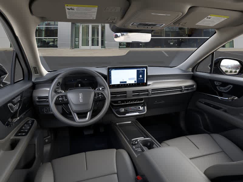 new 2025 Lincoln Corsair car, priced at $51,170