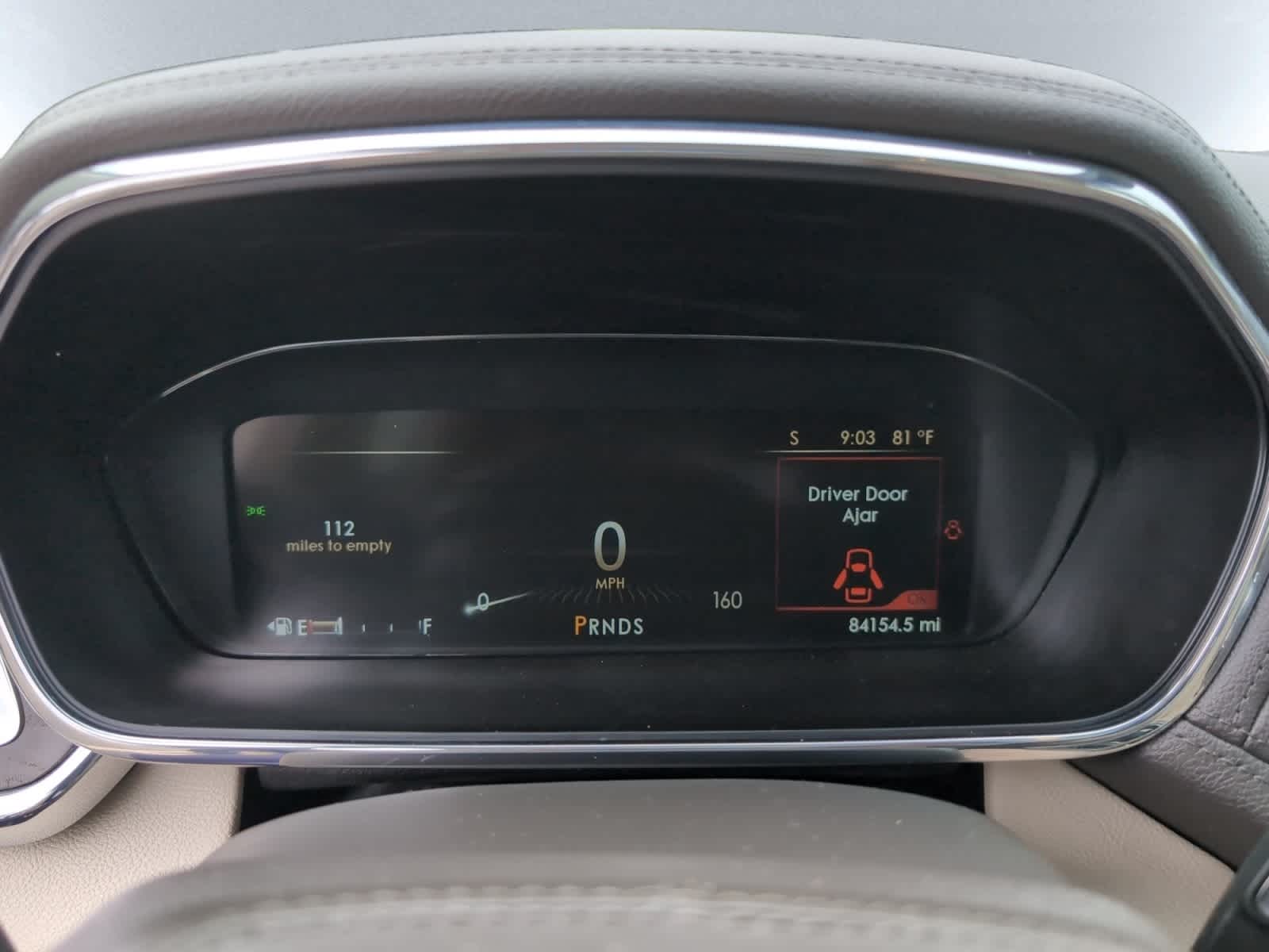 used 2017 Lincoln Continental car, priced at $16,998