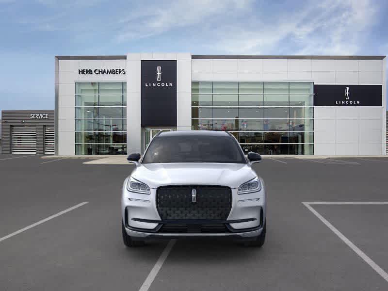 new 2024 Lincoln Corsair car, priced at $54,225