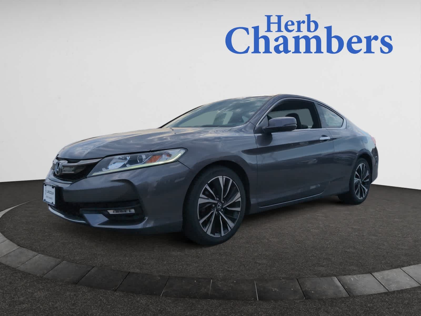 used 2017 Honda Accord car, priced at $14,998