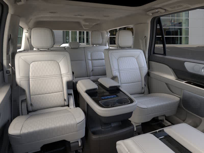 new 2024 Lincoln Navigator L car, priced at $120,515