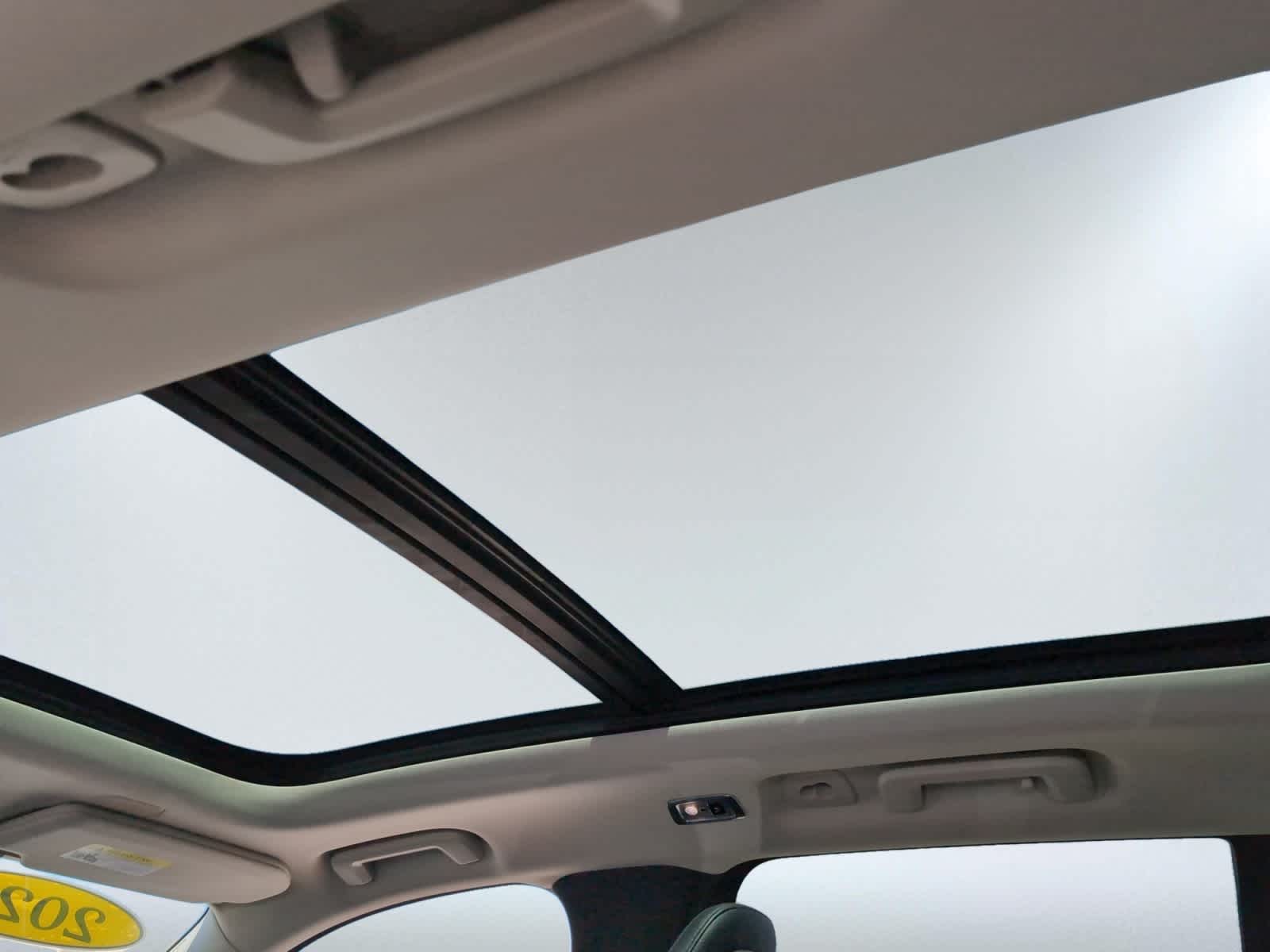 used 2020 Volvo XC90 car, priced at $24,998