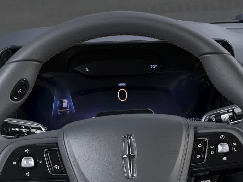 new 2025 Lincoln Aviator car, priced at $67,475