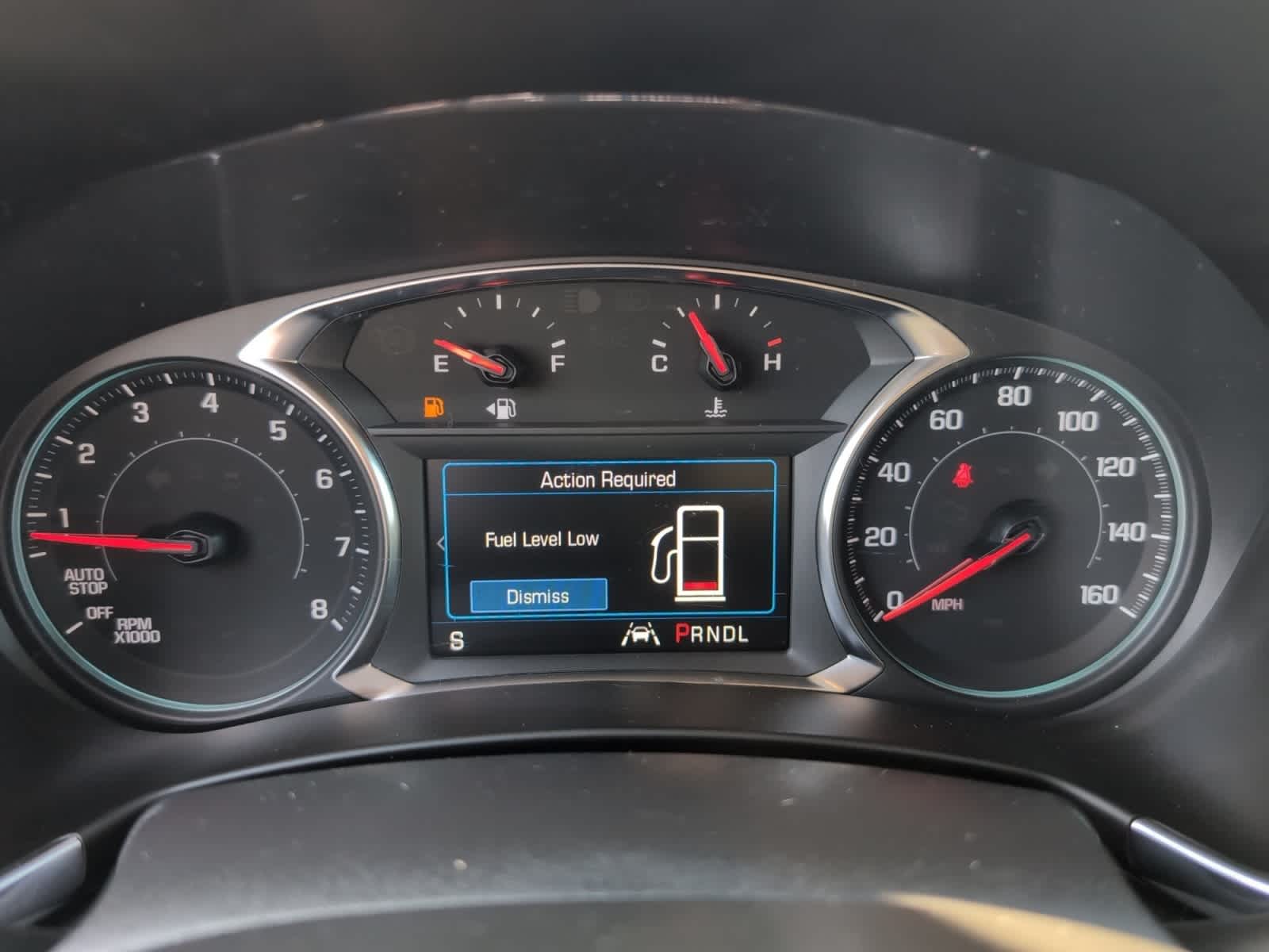 used 2022 Chevrolet Equinox car, priced at $24,798