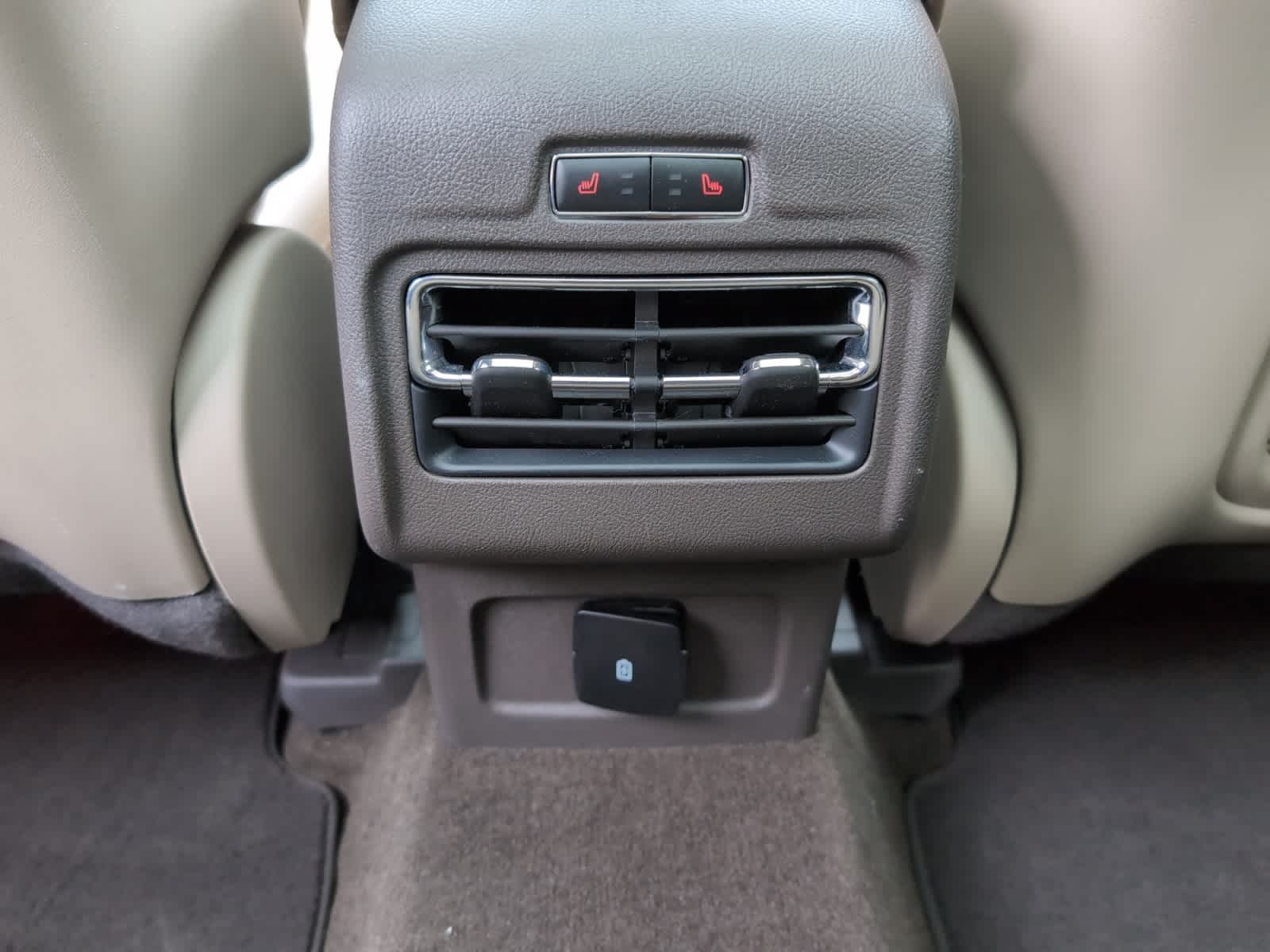 used 2021 Lincoln Corsair car, priced at $32,998