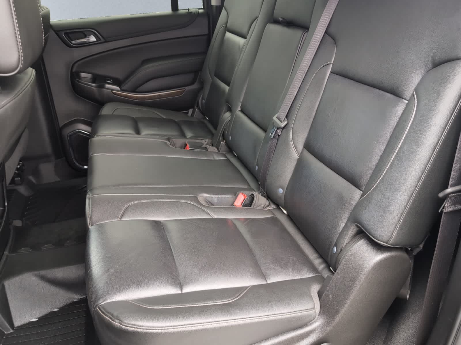 used 2020 Chevrolet Suburban car