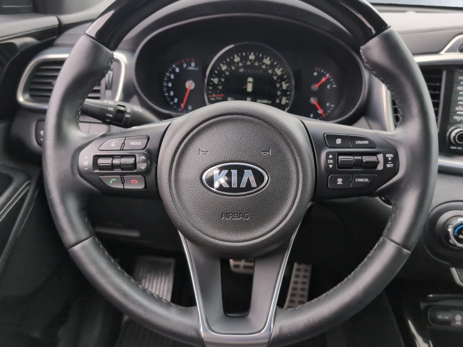used 2018 Kia Sorento car, priced at $16,998